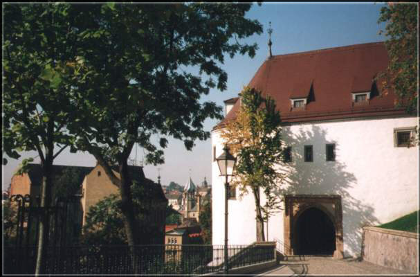 Bildergalerie Altenburg